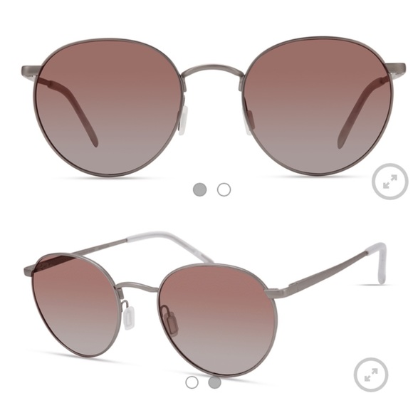 MODO ECO Sunglasses Aviator “Belize” NWT - Picture 15 of 15